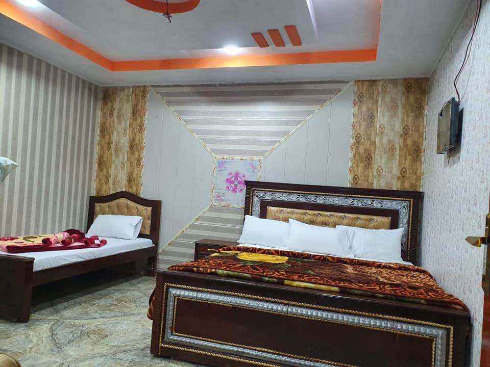 Madina Tower Hotel & Restaurant Bahrain Kültér fotó