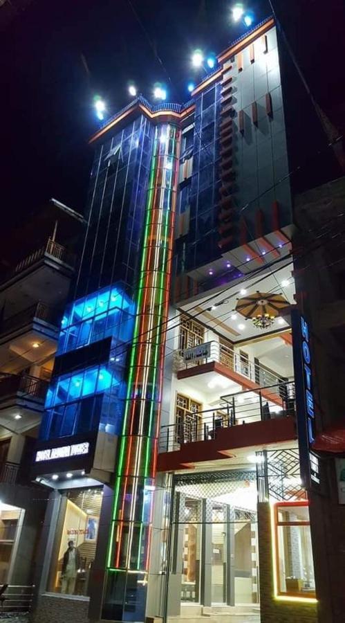Madina Tower Hotel & Restaurant Bahrain Kültér fotó