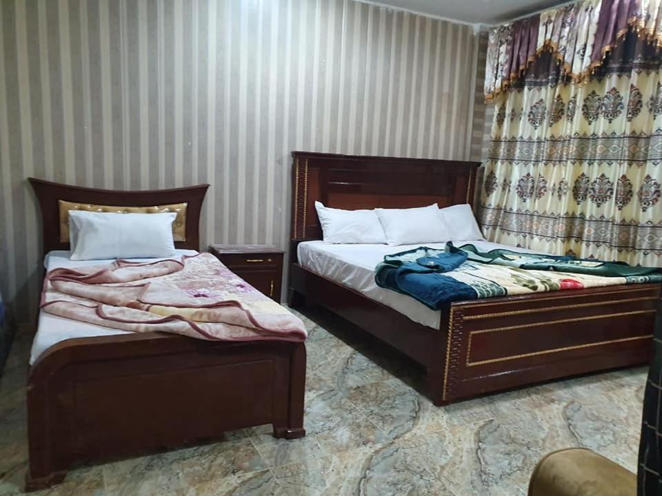 Madina Tower Hotel & Restaurant Bahrain Kültér fotó