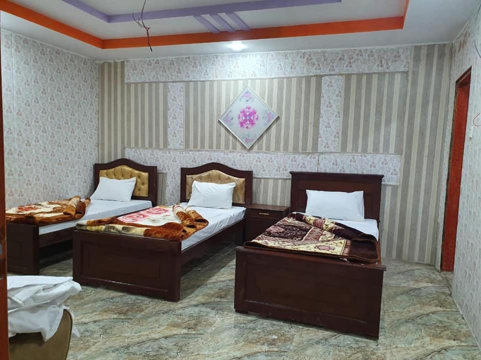 Madina Tower Hotel & Restaurant Bahrain Kültér fotó