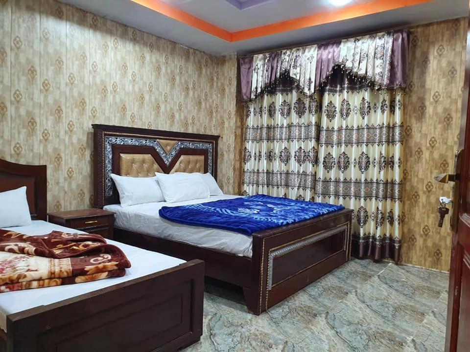 Madina Tower Hotel & Restaurant Bahrain Kültér fotó