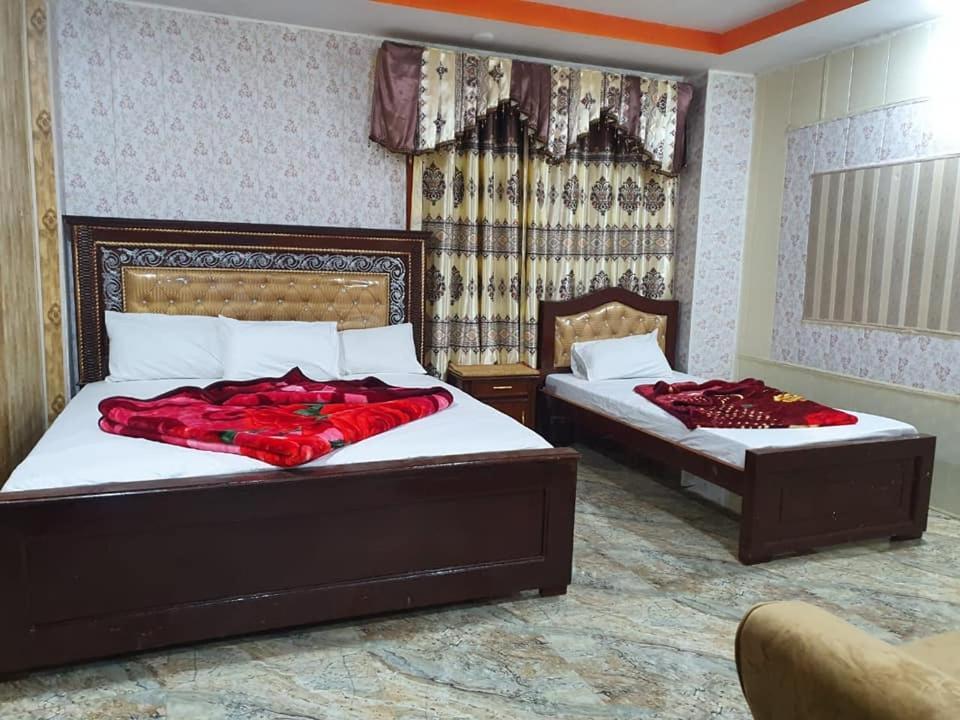 Madina Tower Hotel & Restaurant Bahrain Kültér fotó