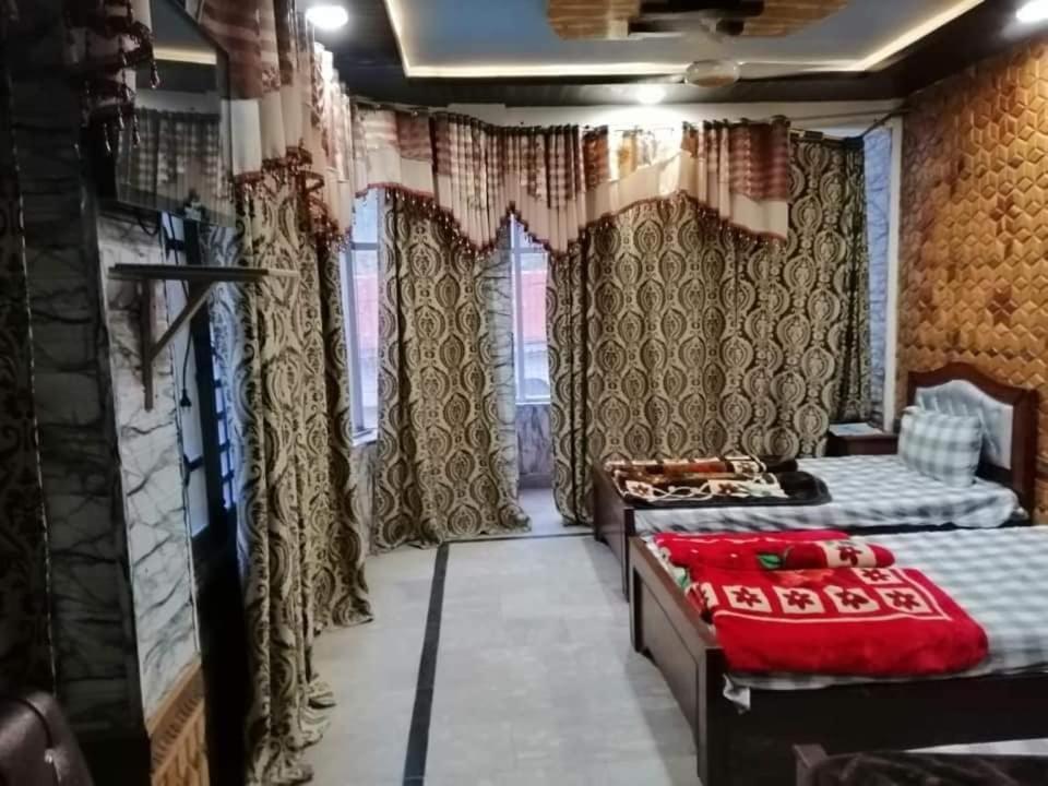 Madina Tower Hotel & Restaurant Bahrain Kültér fotó