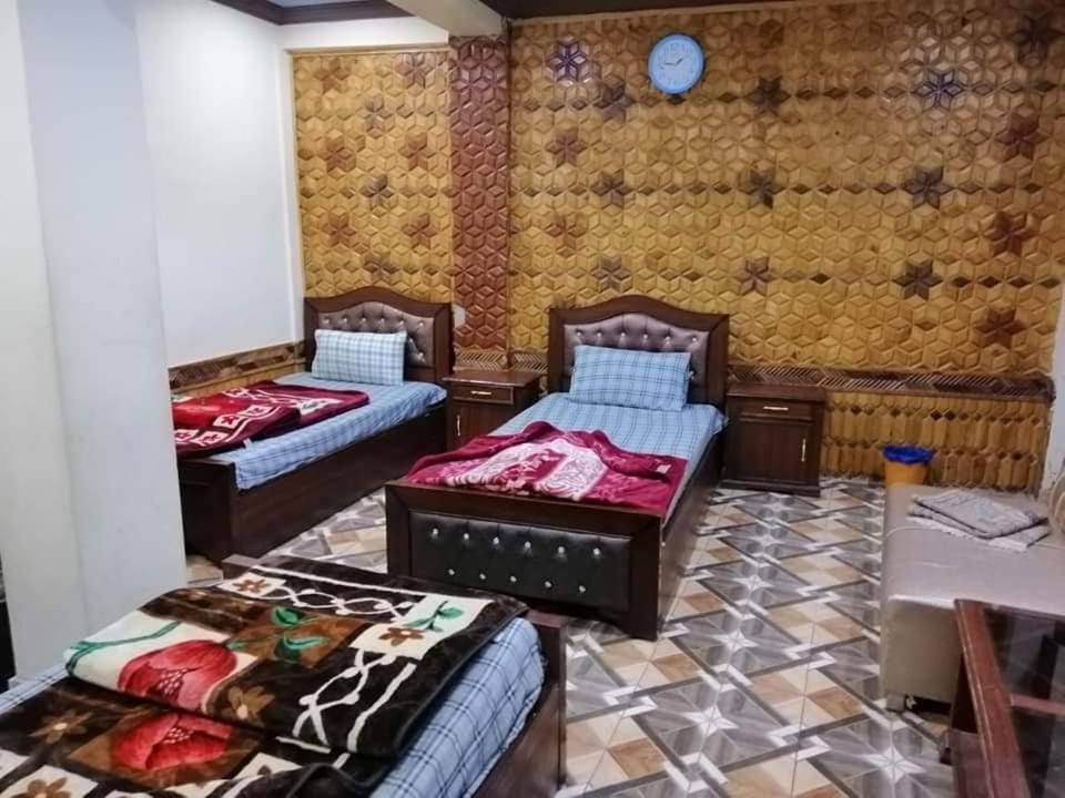Madina Tower Hotel & Restaurant Bahrain Kültér fotó