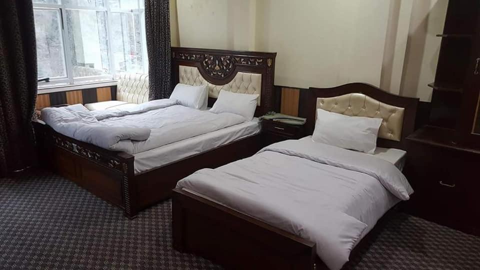 Madina Tower Hotel & Restaurant Bahrain Kültér fotó